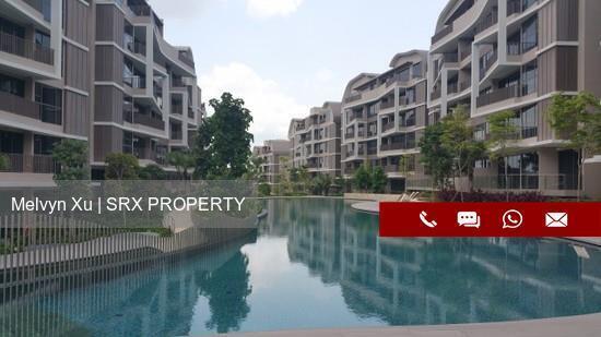 Archipelago (D16), Condominium #494563881